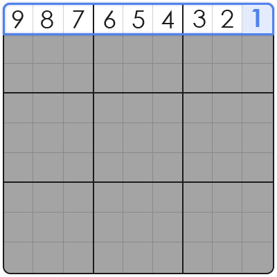 sudoku evil today
